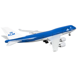 KLM Boeing 747