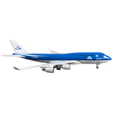 KLM Boeing 747