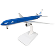 KLM Boeing 777 Model Aircraft - Photo 1