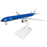 KLM Boeing 777 Model Aircraft - Photo 1