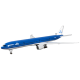 KLM Boeing 777 Model Aircraft - Photo 2