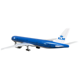 KLM Boeing 777 Model Aircraft - Photo 4