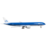 KLM Boeing 777 Model Aircraft - Photo 6