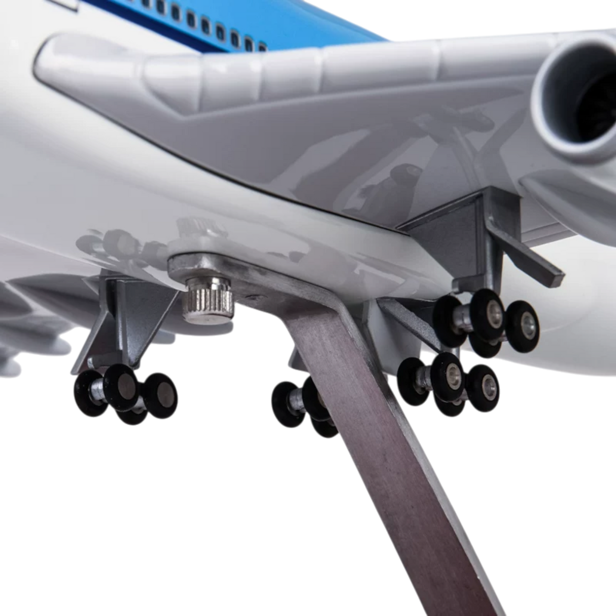 XL KLM Royal Dutch Boeing 747