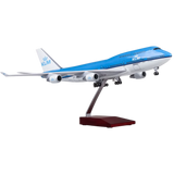XL KLM Royal Dutch Boeing 747