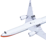 XL KLM Royal Dutch Boeing 777 Model Aircraft - Photo 6