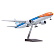XL KLM Royal Dutch Boeing 777 Model Aircraft - Photo 1