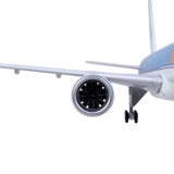 XL KLM Royal Dutch Boeing 777 Model Aircraft - Photo 4