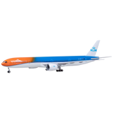 XL KLM Royal Dutch Boeing 777 Model Aircraft - Photo 2