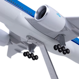 XL KLM Royal Dutch Boeing 777 Model Aircraft - Photo 5