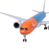 XL KLM Royal Dutch Boeing 777 Model Aircraft - Photo 3
