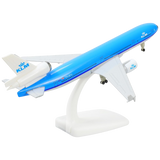 KLM MD-11