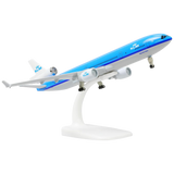 KLM MD-11
