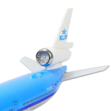 KLM MD-11