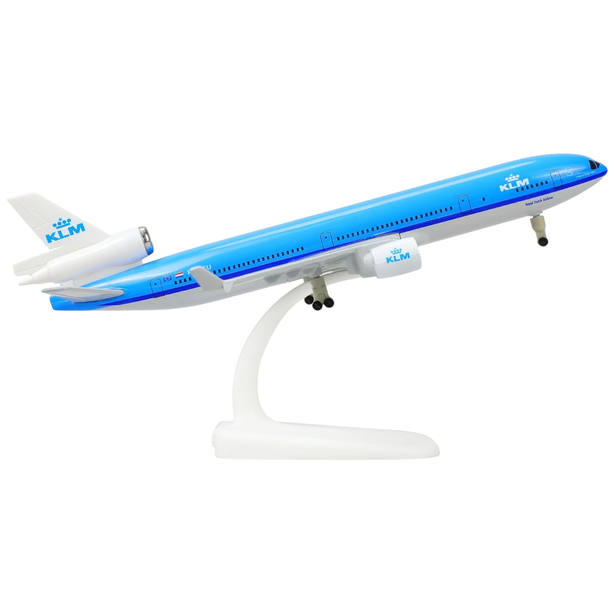 KLM MD-11