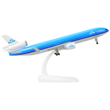KLM MD-11