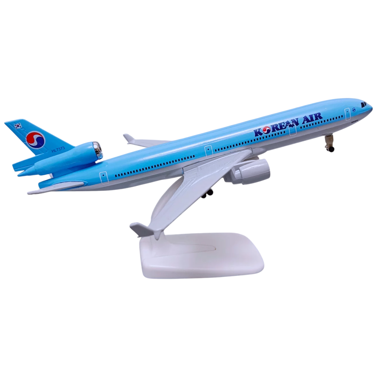 Korean Air MD-11