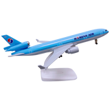 Korean Air MD-11