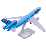 Korean Air MD-11