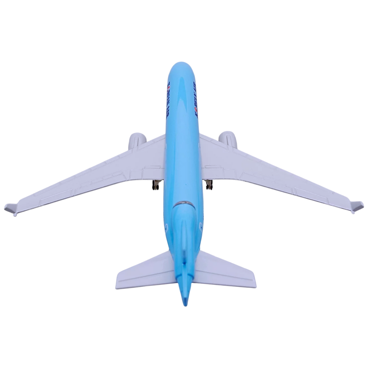 Korean Air MD-11