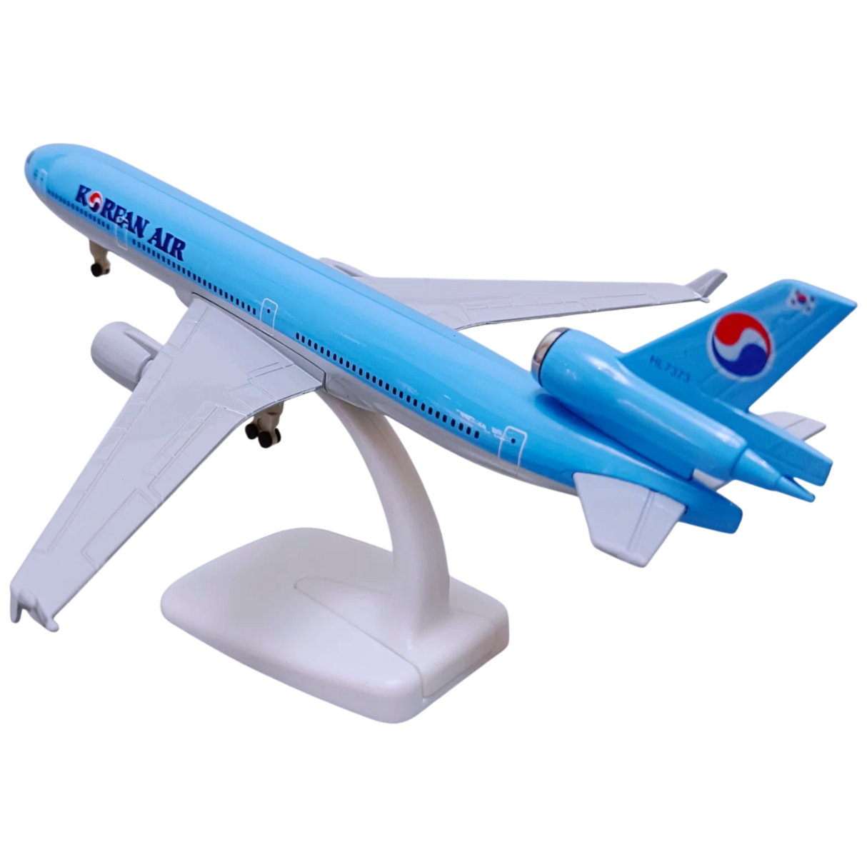 Korean Air MD-11