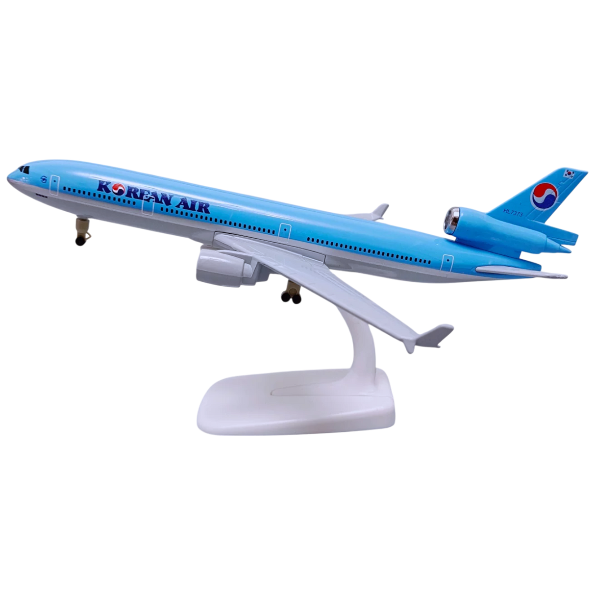 Korean Air MD-11