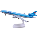 Korean Air MD-11