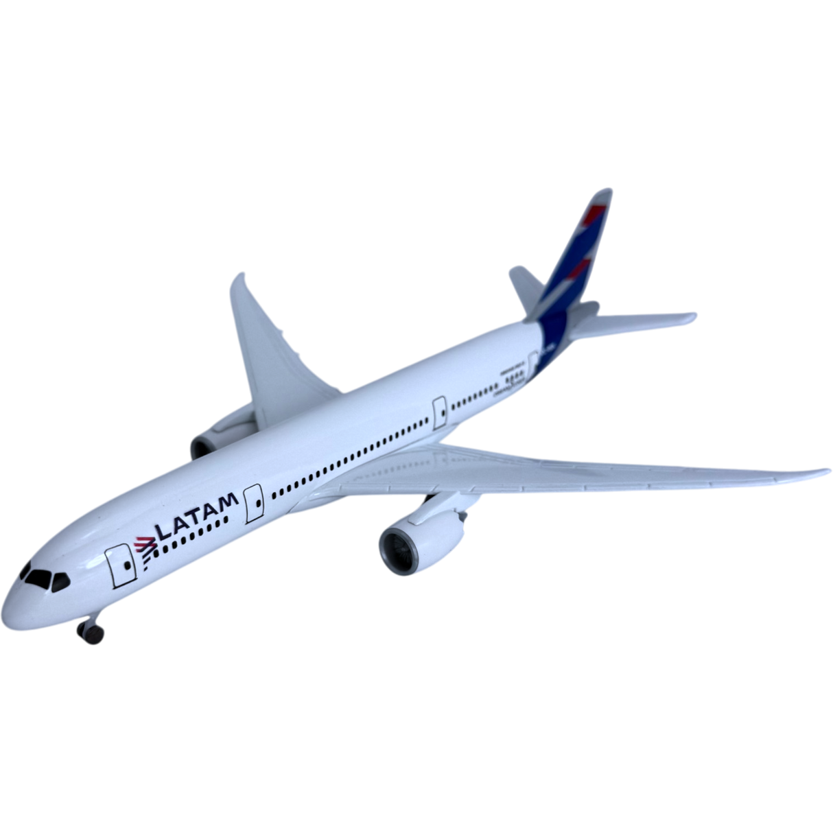 LATAM Boeing 787