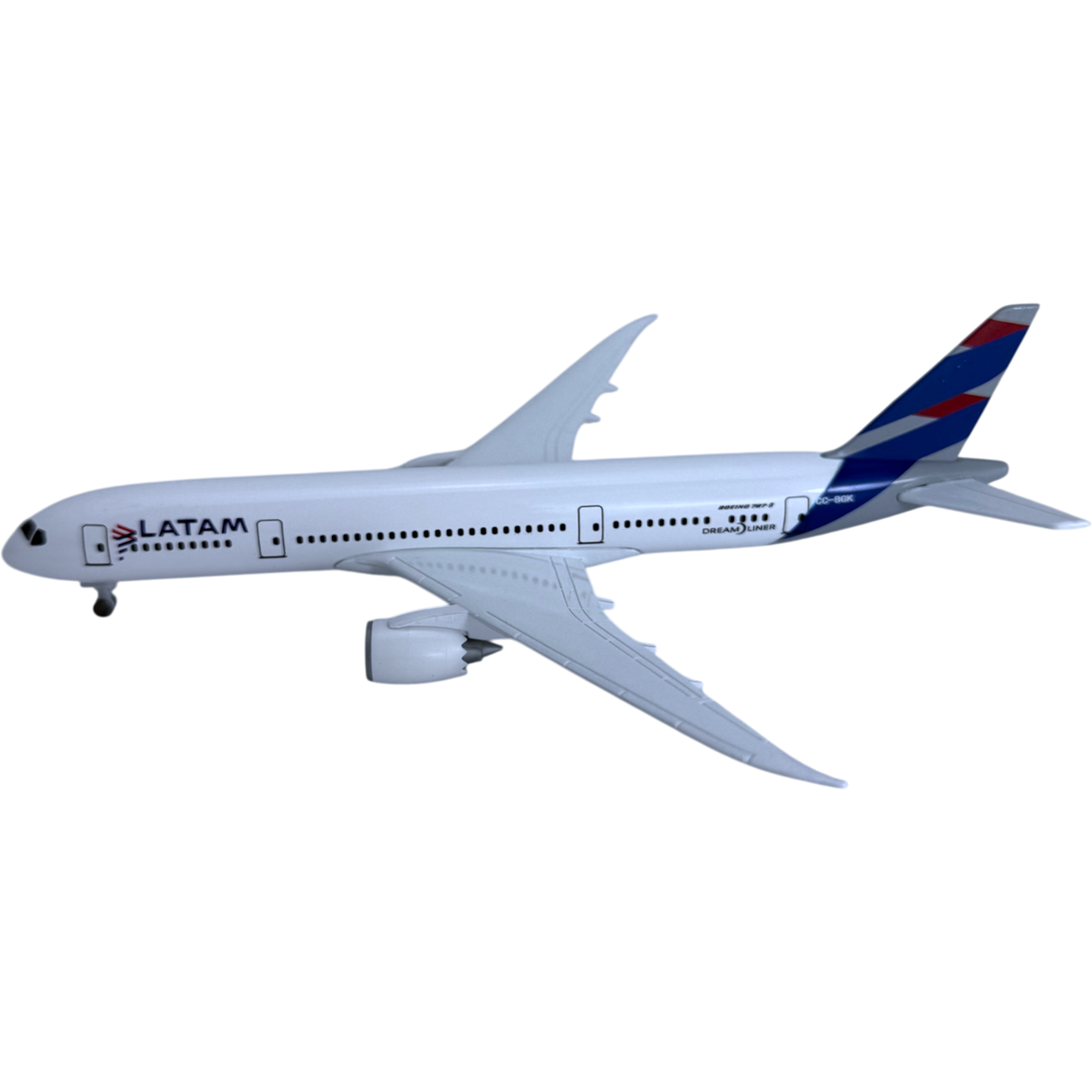 LATAM Boeing 787
