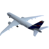 LATAM Boeing 787