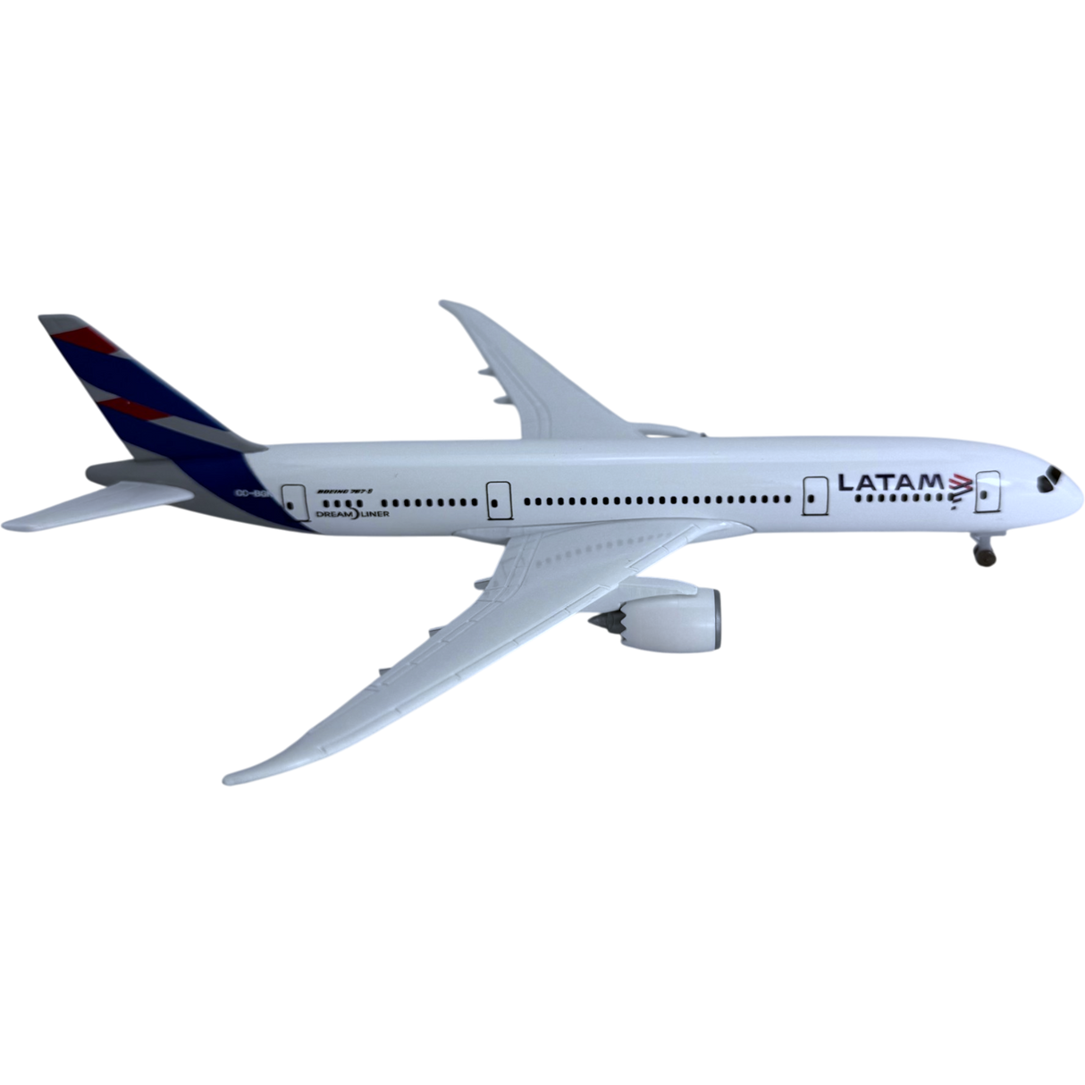 LATAM Boeing 787