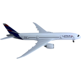 LATAM Boeing 787