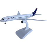 LATAM Boeing 787