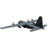 C-130J Super Hercules - USAF