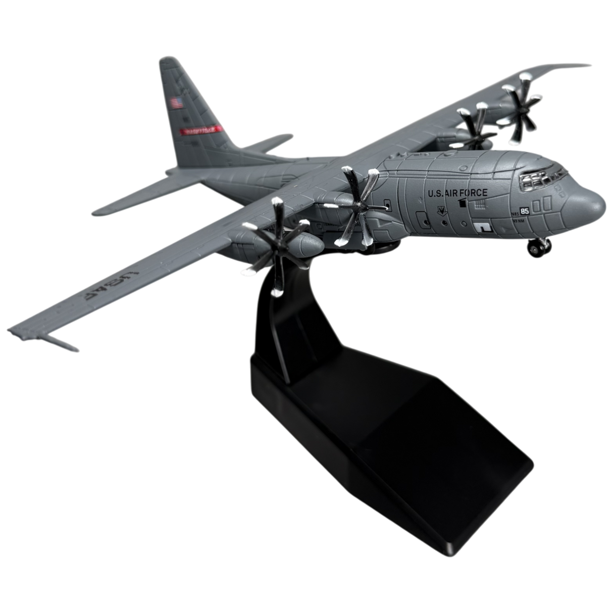 C-130J Super Hercules - USAF