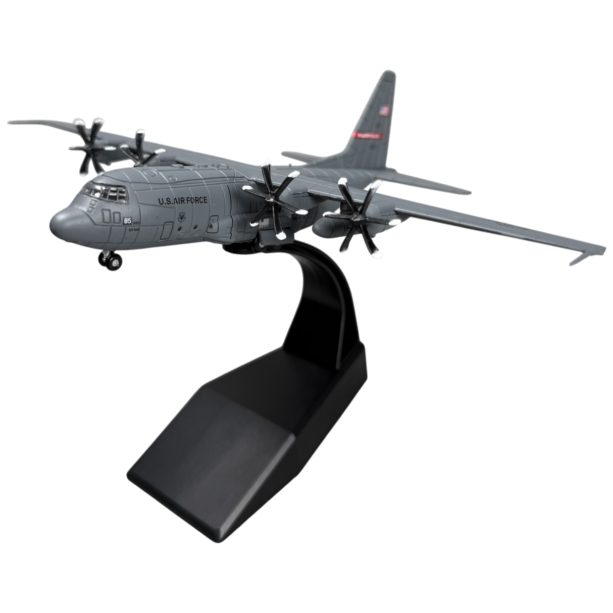 C-130J Super Hercules - USAF