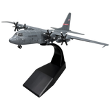 C-130J Super Hercules - USAF