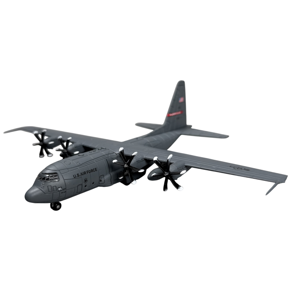C-130J Super Hercules - USAF