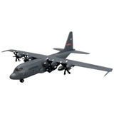 C-130J Super Hercules - USAF