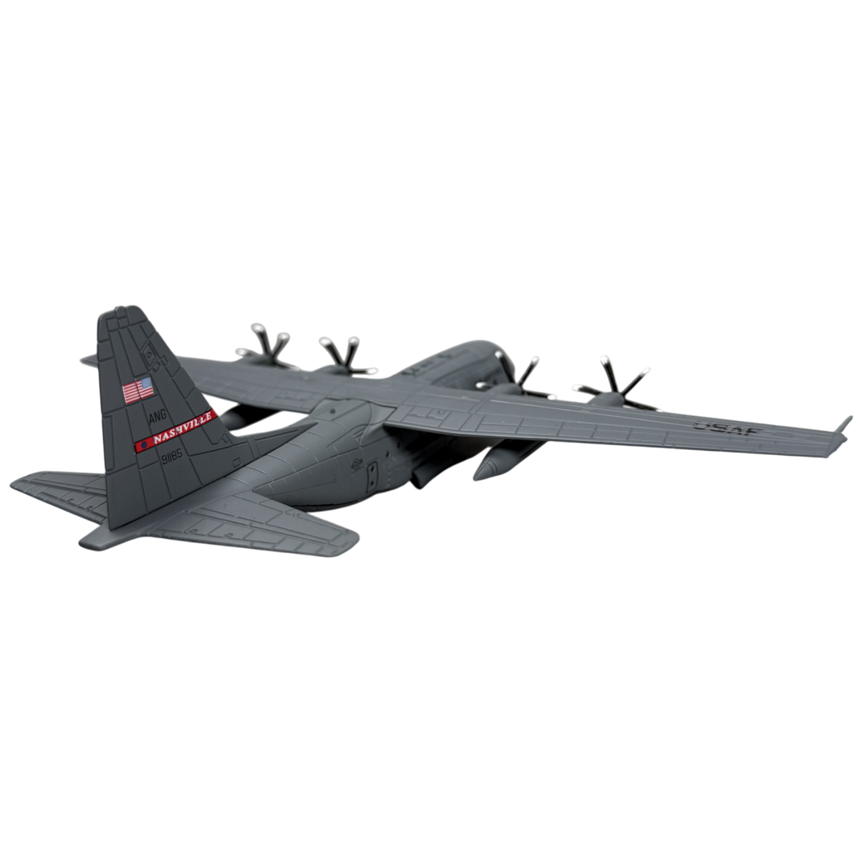 C-130J Super Hercules - USAF