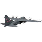 C-130J Super Hercules - USAF