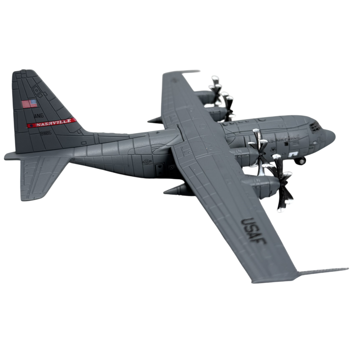 C-130J Super Hercules - USAF