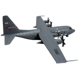 C-130J Super Hercules - USAF