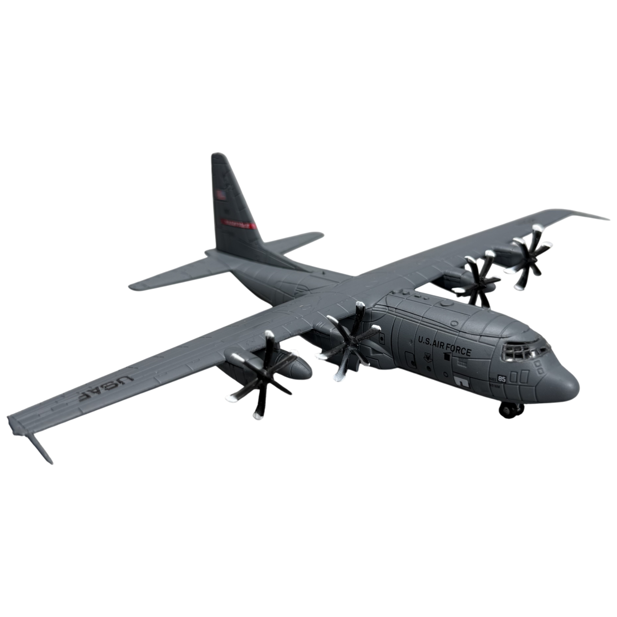 C-130J Super Hercules - USAF