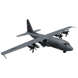 C-130J Super Hercules - USAF