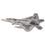 Lockheed F-22 Raptor Model Aircraft - Photo 3