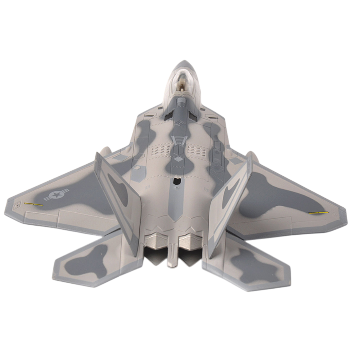 Lockheed F-22 Raptor Model Aircraft - Photo 7