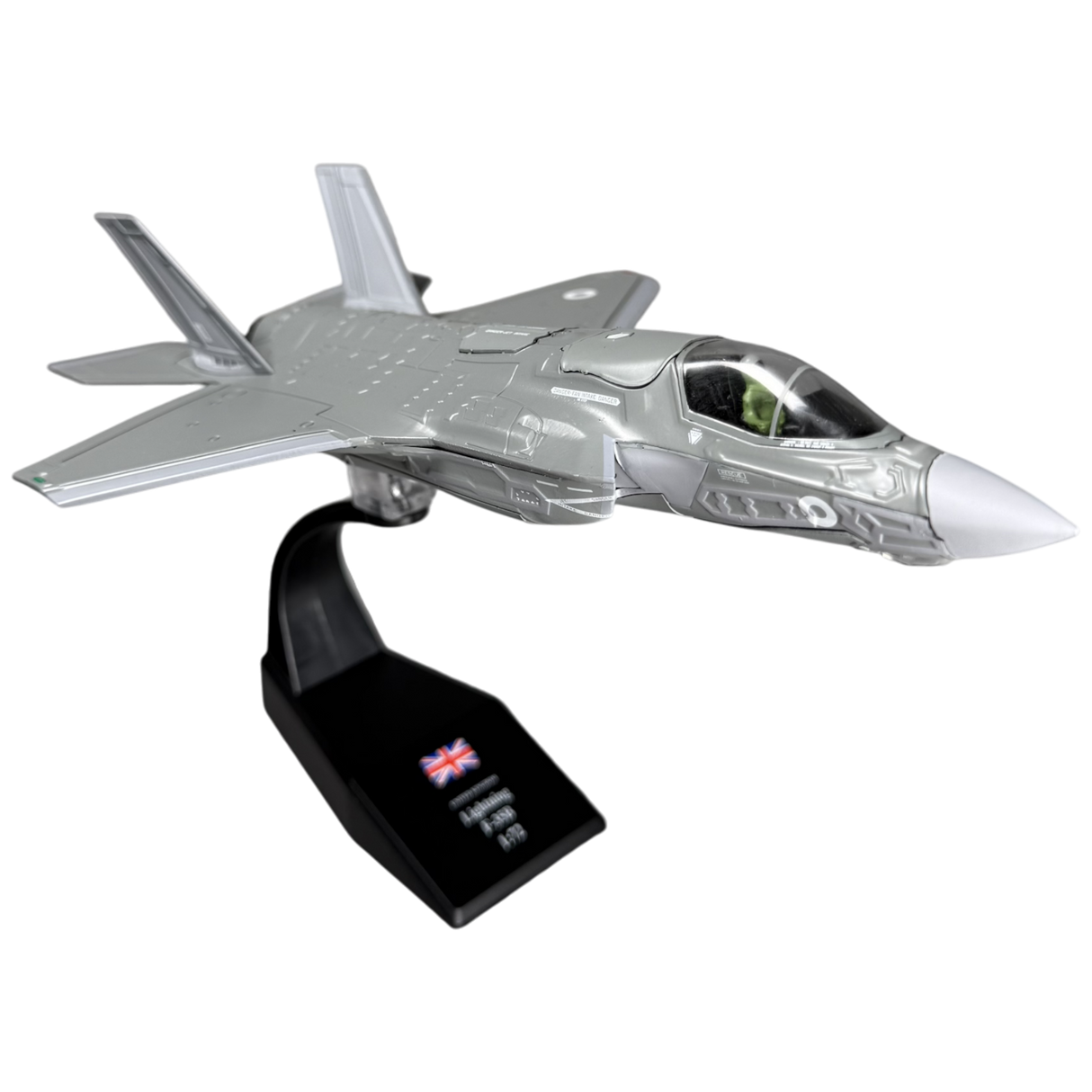 F-35B Lightning II - RAF