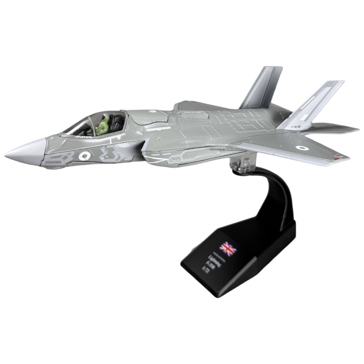 F-35B Lightning II - RAF