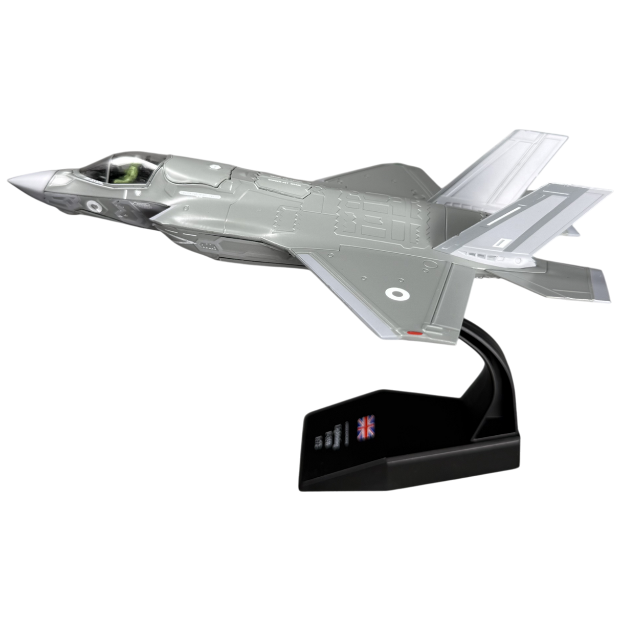 F-35B Lightning II - RAF